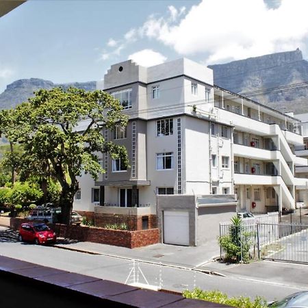 Table Mountain Views, Modern,Lots Of Natural Light, With Parking Cape Town Ngoại thất bức ảnh