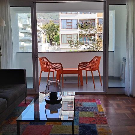 Table Mountain Views, Modern,Lots Of Natural Light, With Parking Cape Town Ngoại thất bức ảnh