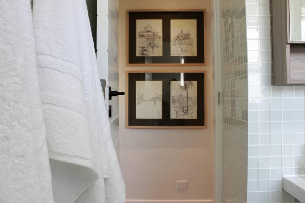 Table Mountain Views, Modern,Lots Of Natural Light, With Parking Cape Town Ngoại thất bức ảnh